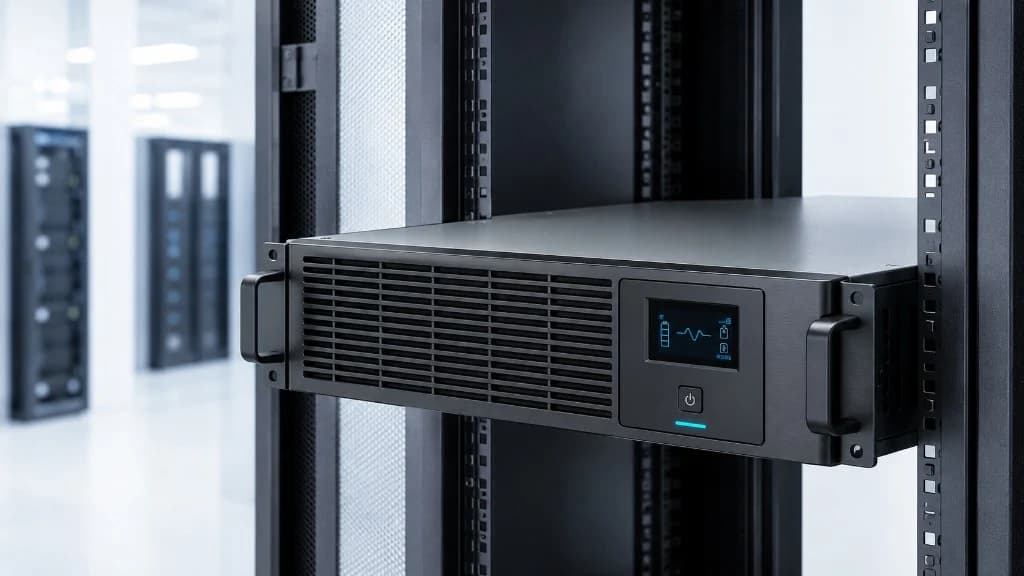 AUR Rack-Mount Online
